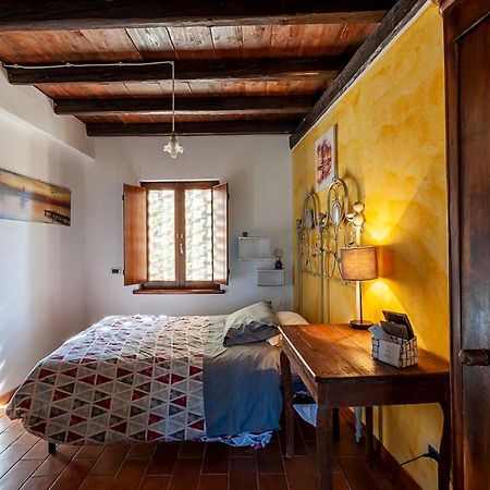 B&B Rovere dalla riva Arzene  Esterno foto