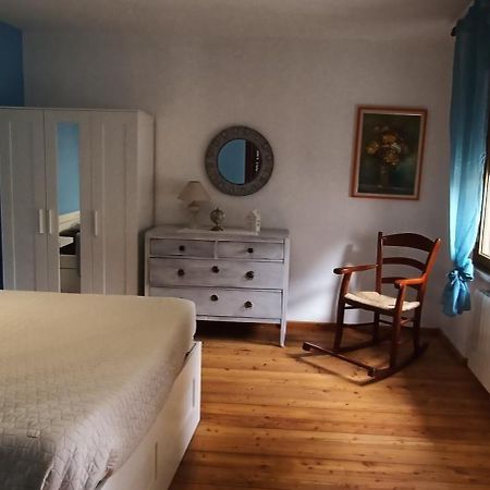 B&B Rovere dalla riva Arzene  Esterno foto