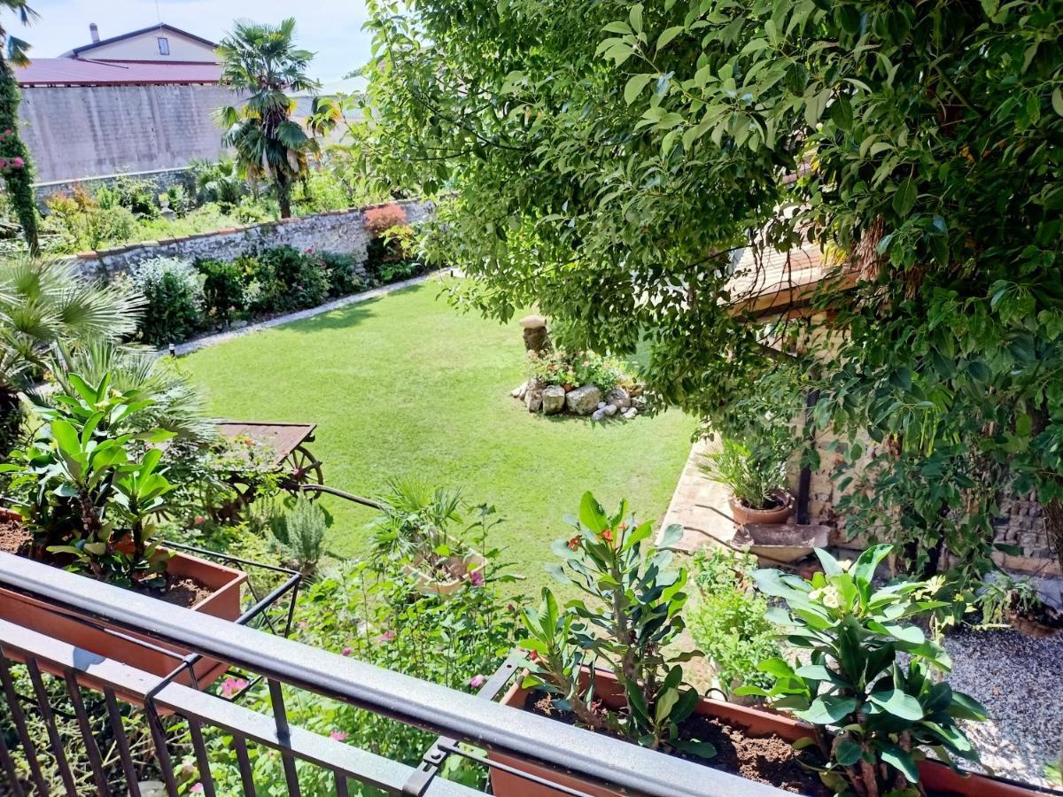 B&B Rovere dalla riva Arzene  Esterno foto