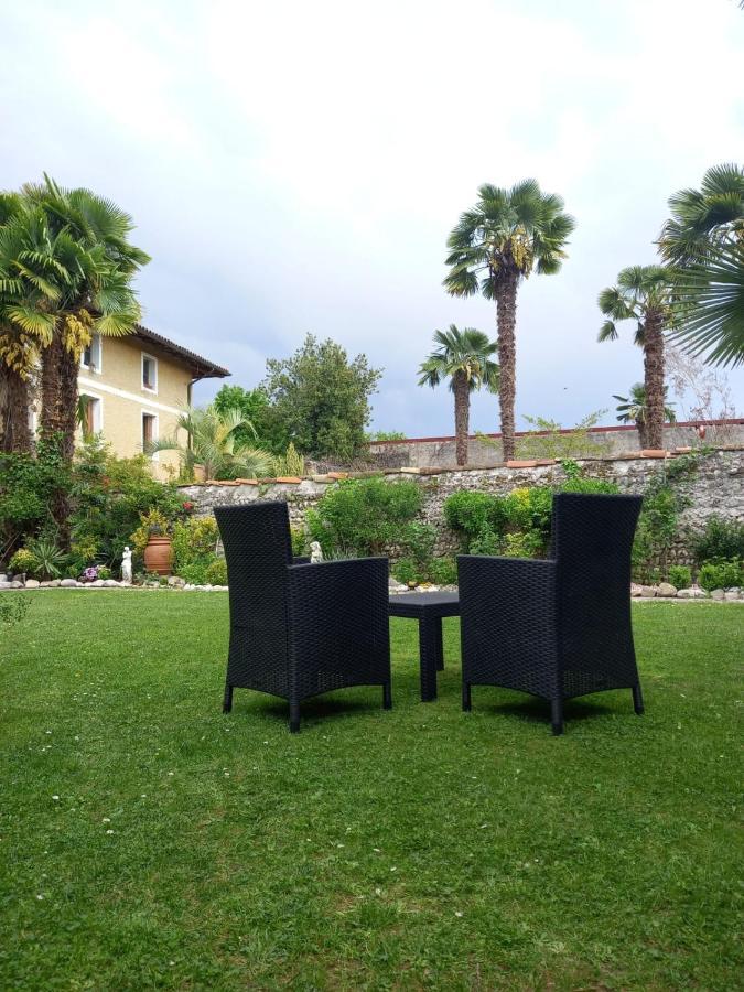 B&B Rovere dalla riva Arzene  Esterno foto