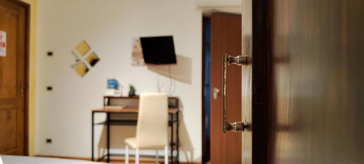 B&B Rovere dalla riva Arzene  Esterno foto