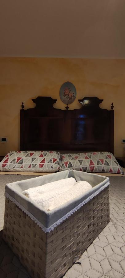 B&B Rovere dalla riva Arzene  Esterno foto