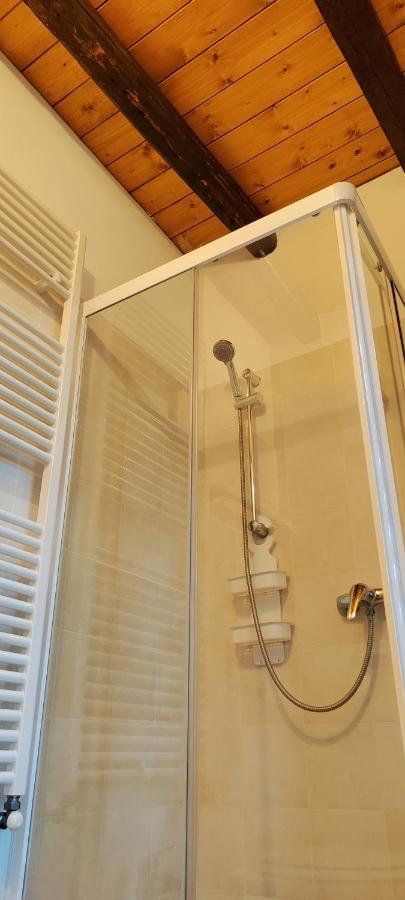 B&B Rovere dalla riva Arzene  Esterno foto