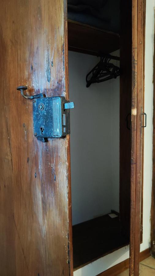 B&B Rovere dalla riva Arzene  Esterno foto
