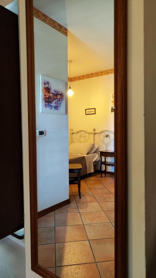 B&B Rovere dalla riva Arzene  Esterno foto
