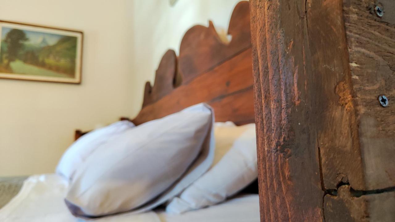 B&B Rovere dalla riva Arzene  Esterno foto