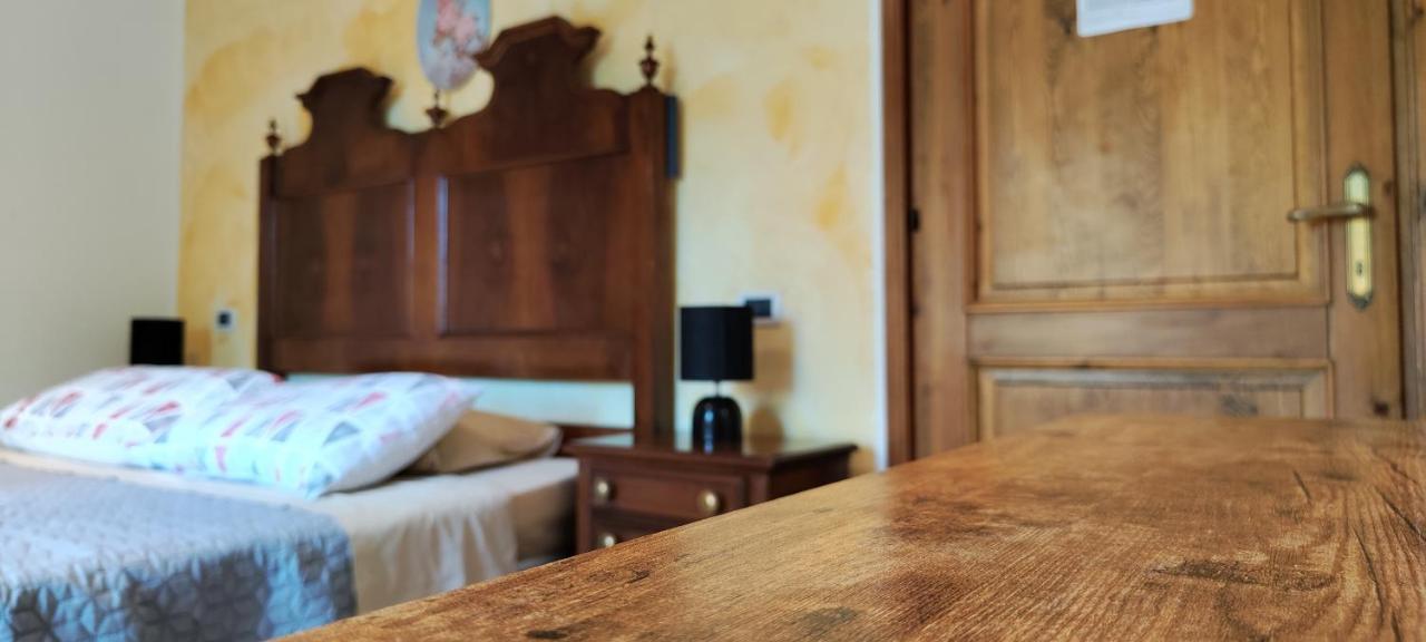 B&B Rovere dalla riva Arzene  Esterno foto