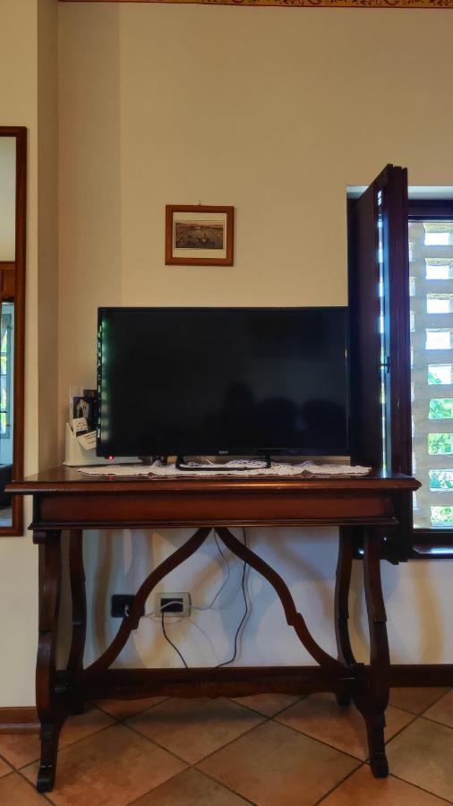B&B Rovere dalla riva Arzene  Esterno foto