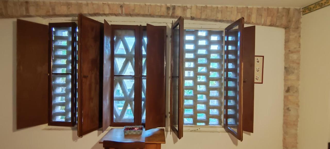 B&B Rovere dalla riva Arzene  Esterno foto