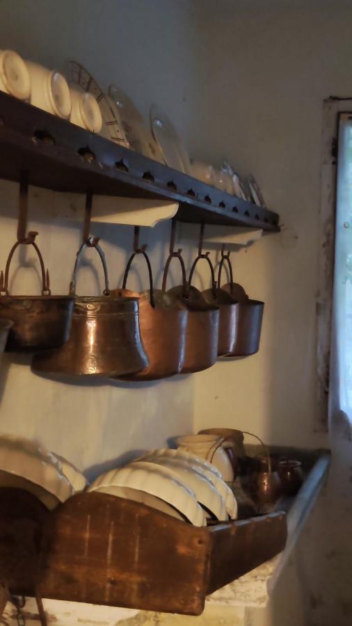 B&B Rovere dalla riva Arzene  Esterno foto