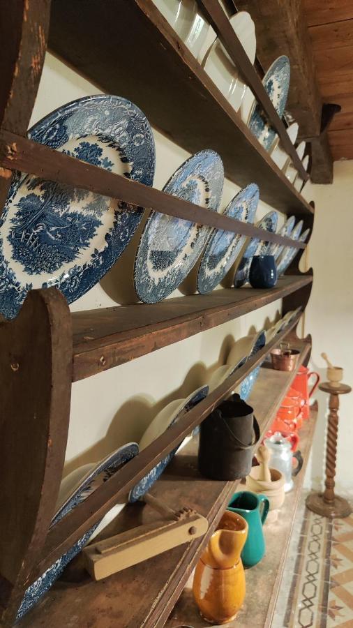 B&B Rovere dalla riva Arzene  Esterno foto