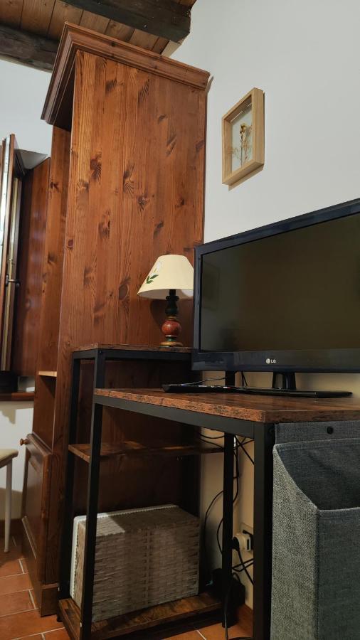 B&B Rovere dalla riva Arzene  Esterno foto