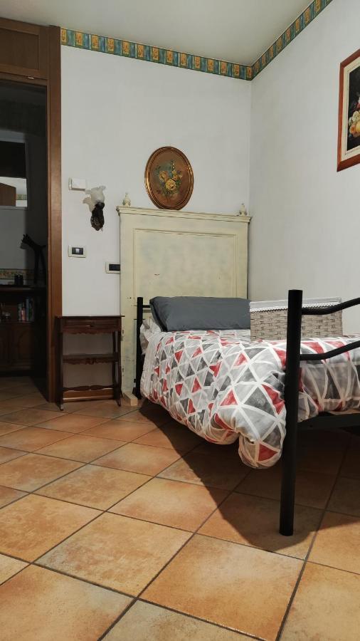 B&B Rovere dalla riva Arzene  Esterno foto