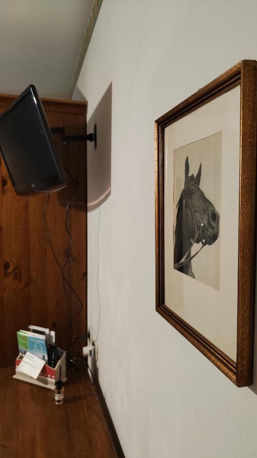 B&B Rovere dalla riva Arzene  Esterno foto