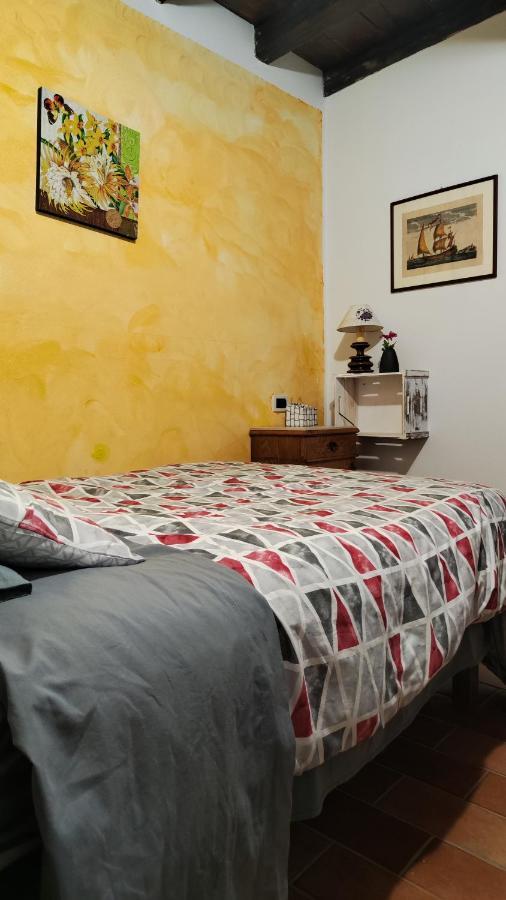 B&B Rovere dalla riva Arzene  Esterno foto