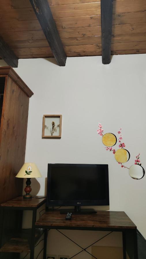 B&B Rovere dalla riva Arzene  Esterno foto