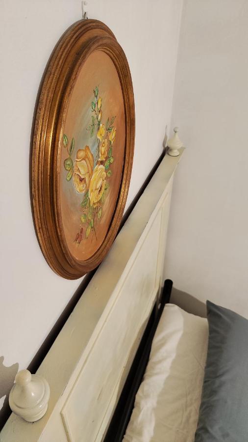 B&B Rovere dalla riva Arzene  Esterno foto