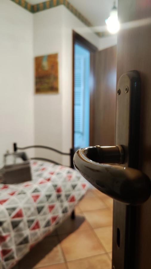 B&B Rovere dalla riva Arzene  Esterno foto