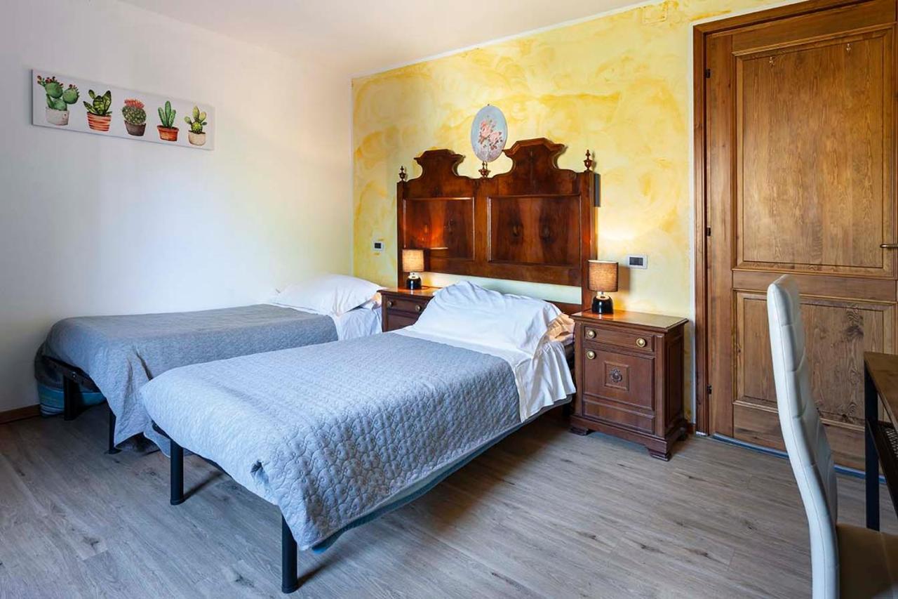 B&B Rovere dalla riva Arzene  Esterno foto