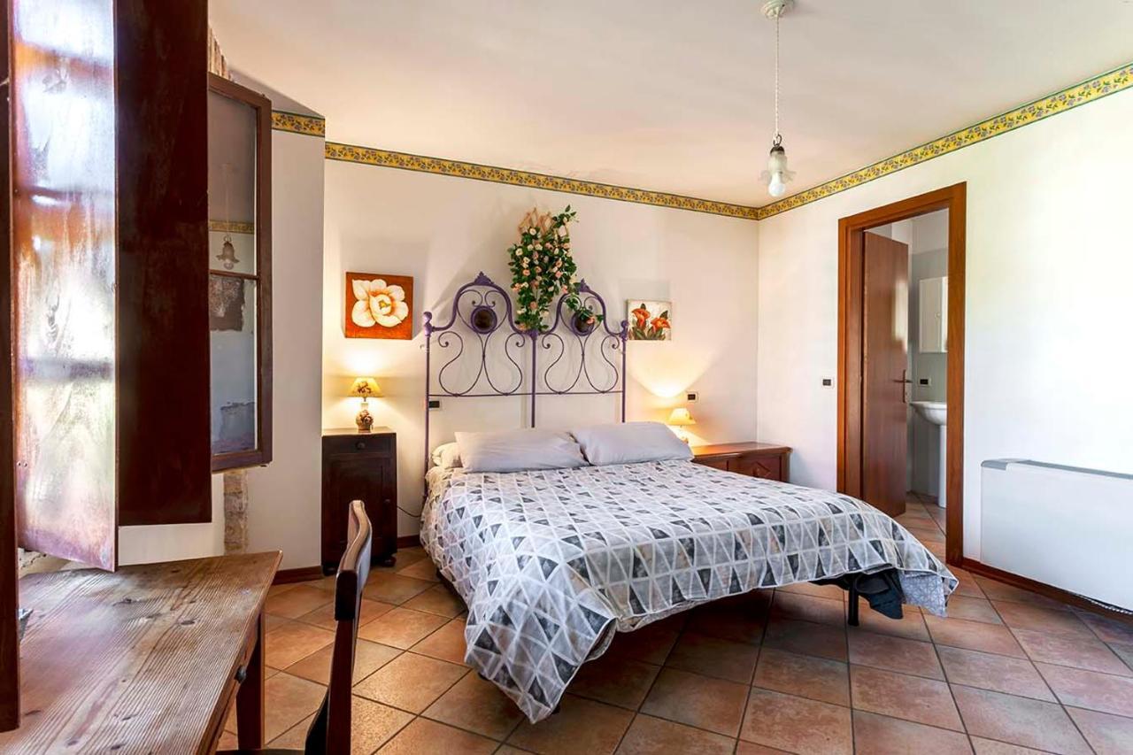 B&B Rovere dalla riva Arzene  Esterno foto