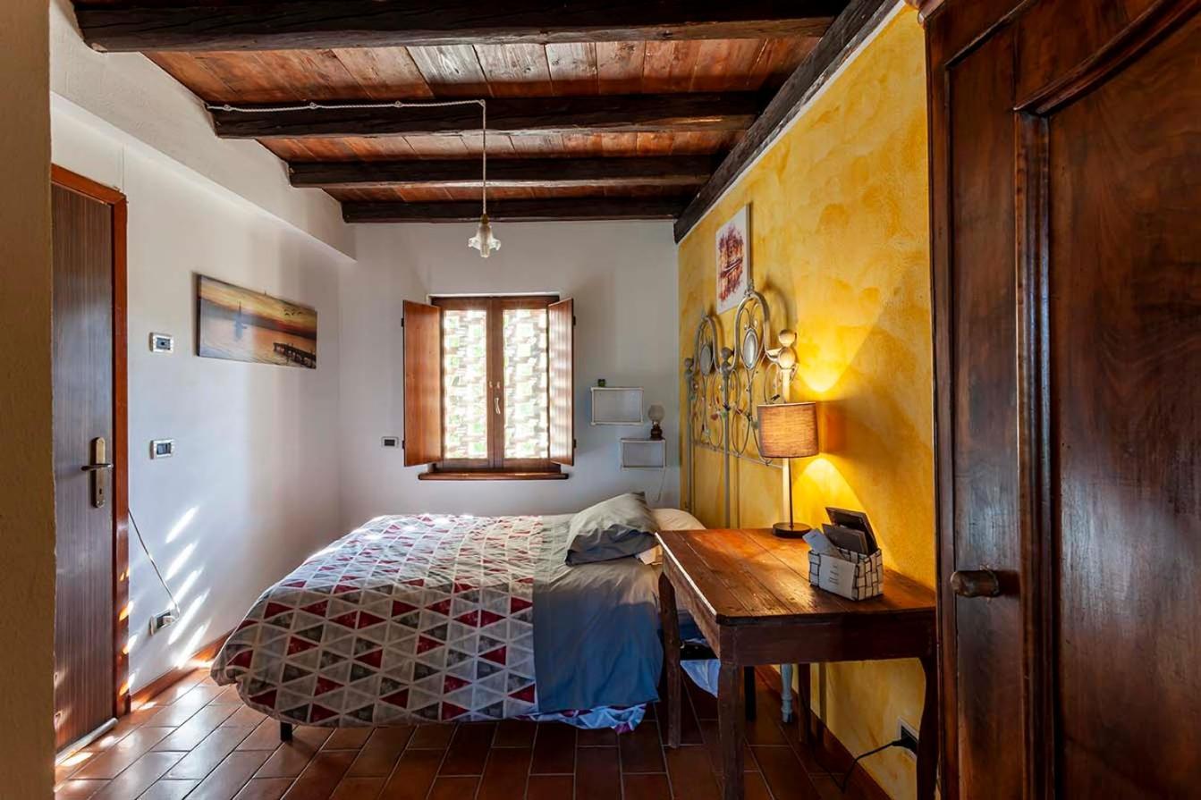 B&B Rovere dalla riva Arzene  Esterno foto