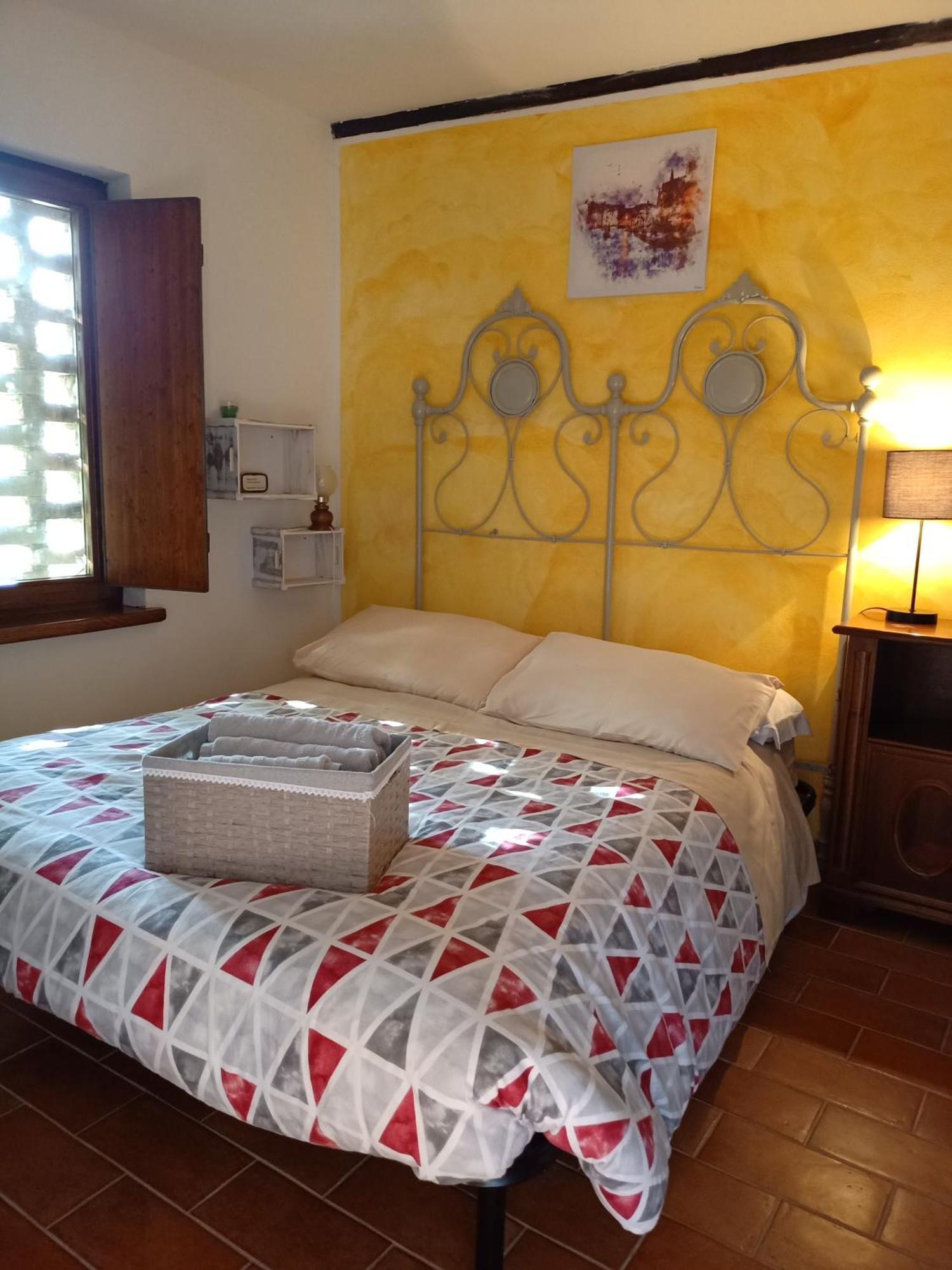 B&B Rovere dalla riva Arzene  Esterno foto