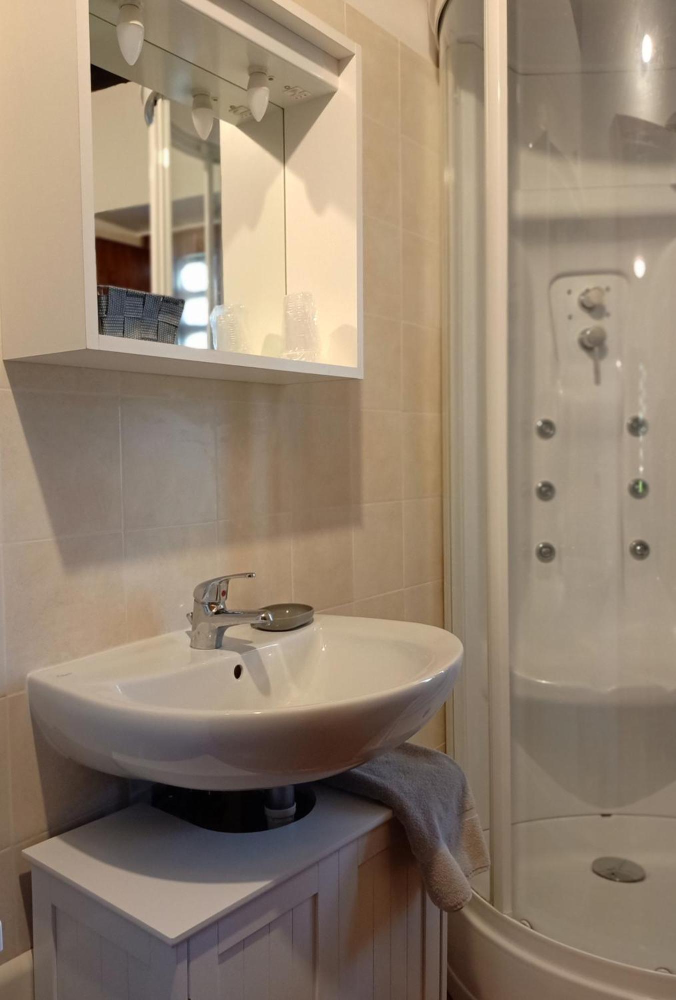 B&B Rovere dalla riva Arzene  Esterno foto