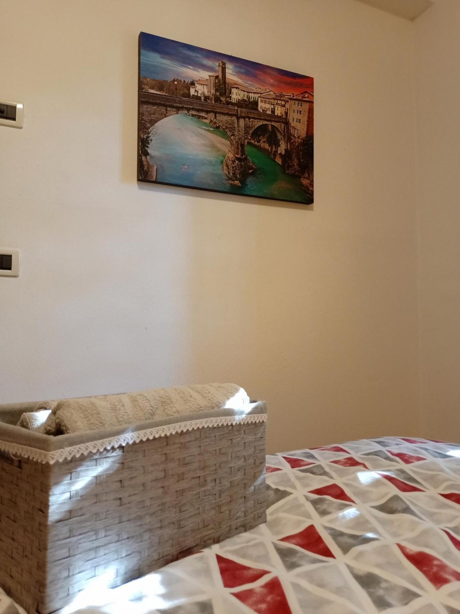 B&B Rovere dalla riva Arzene  Esterno foto