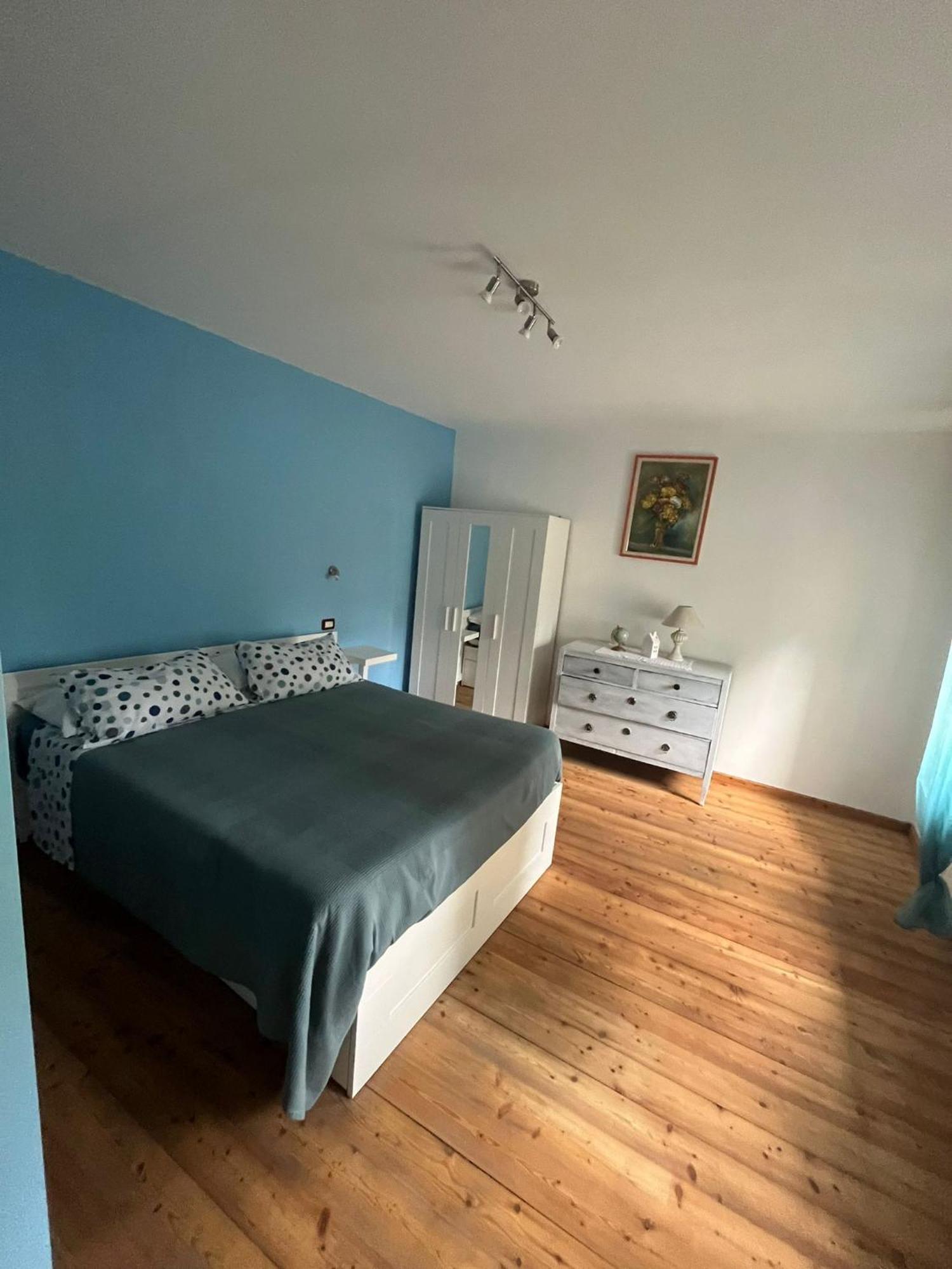 B&B Rovere dalla riva Arzene  Esterno foto