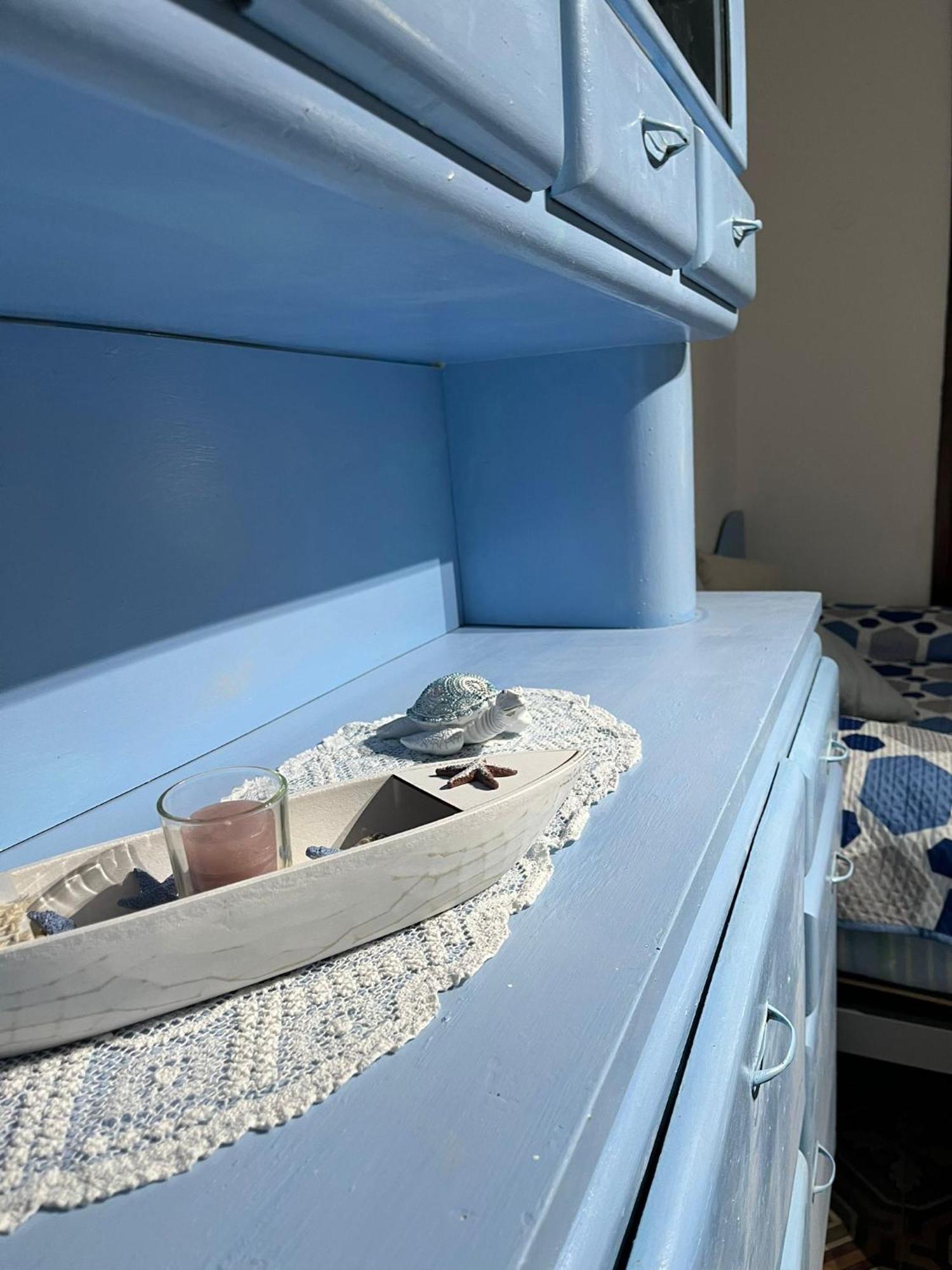 B&B Rovere dalla riva Arzene  Esterno foto