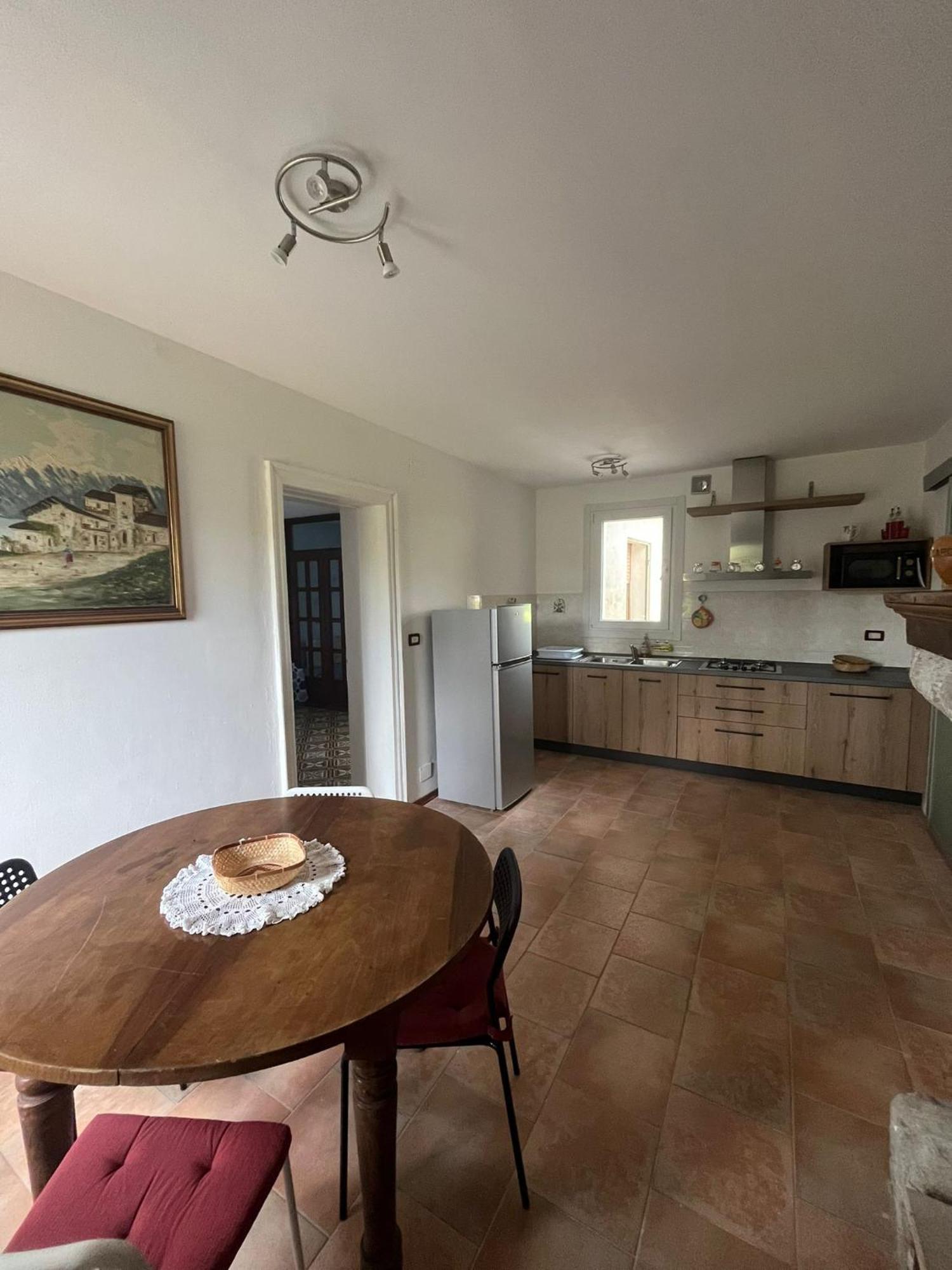 B&B Rovere dalla riva Arzene  Esterno foto