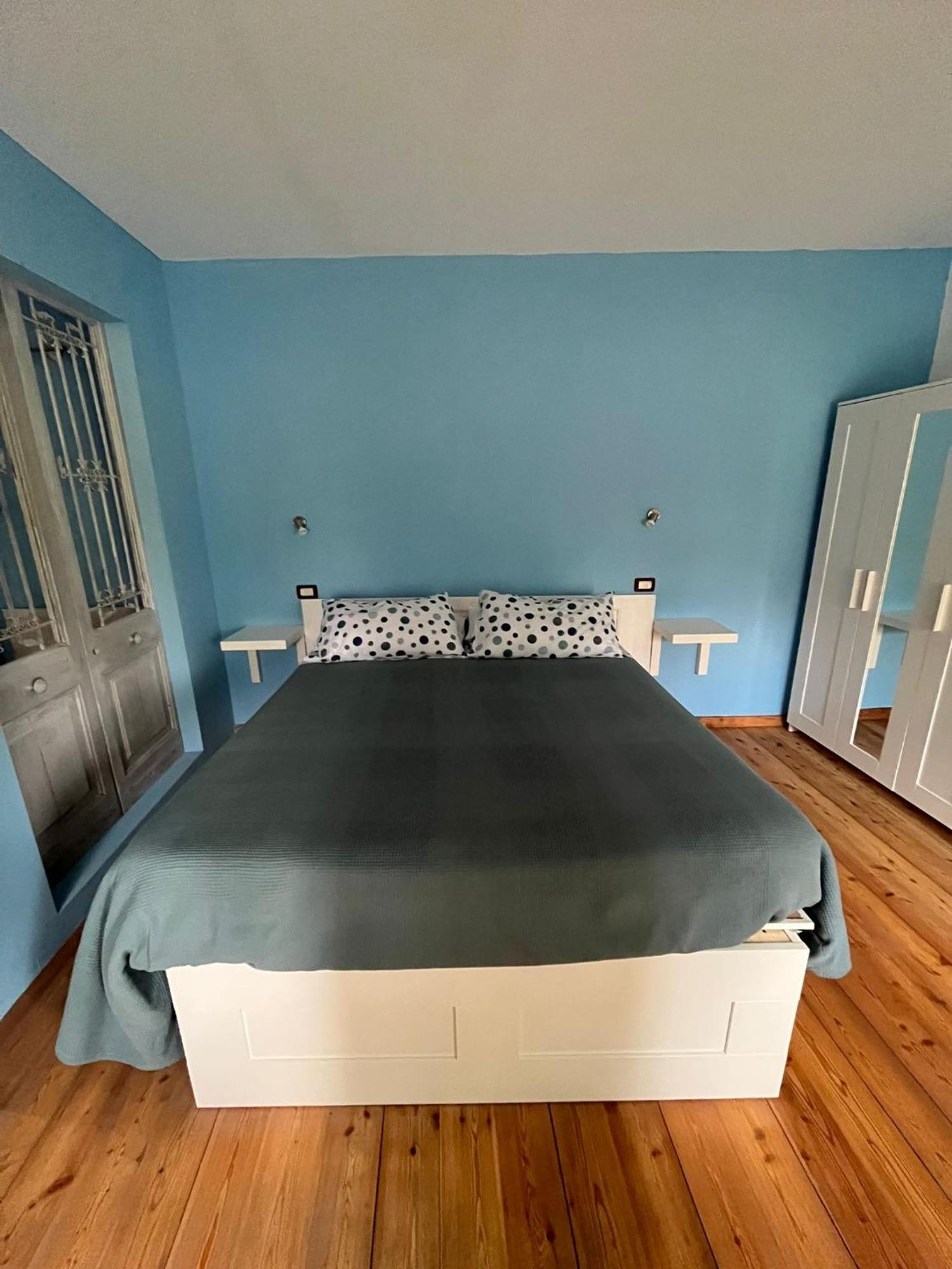 B&B Rovere dalla riva Arzene  Esterno foto