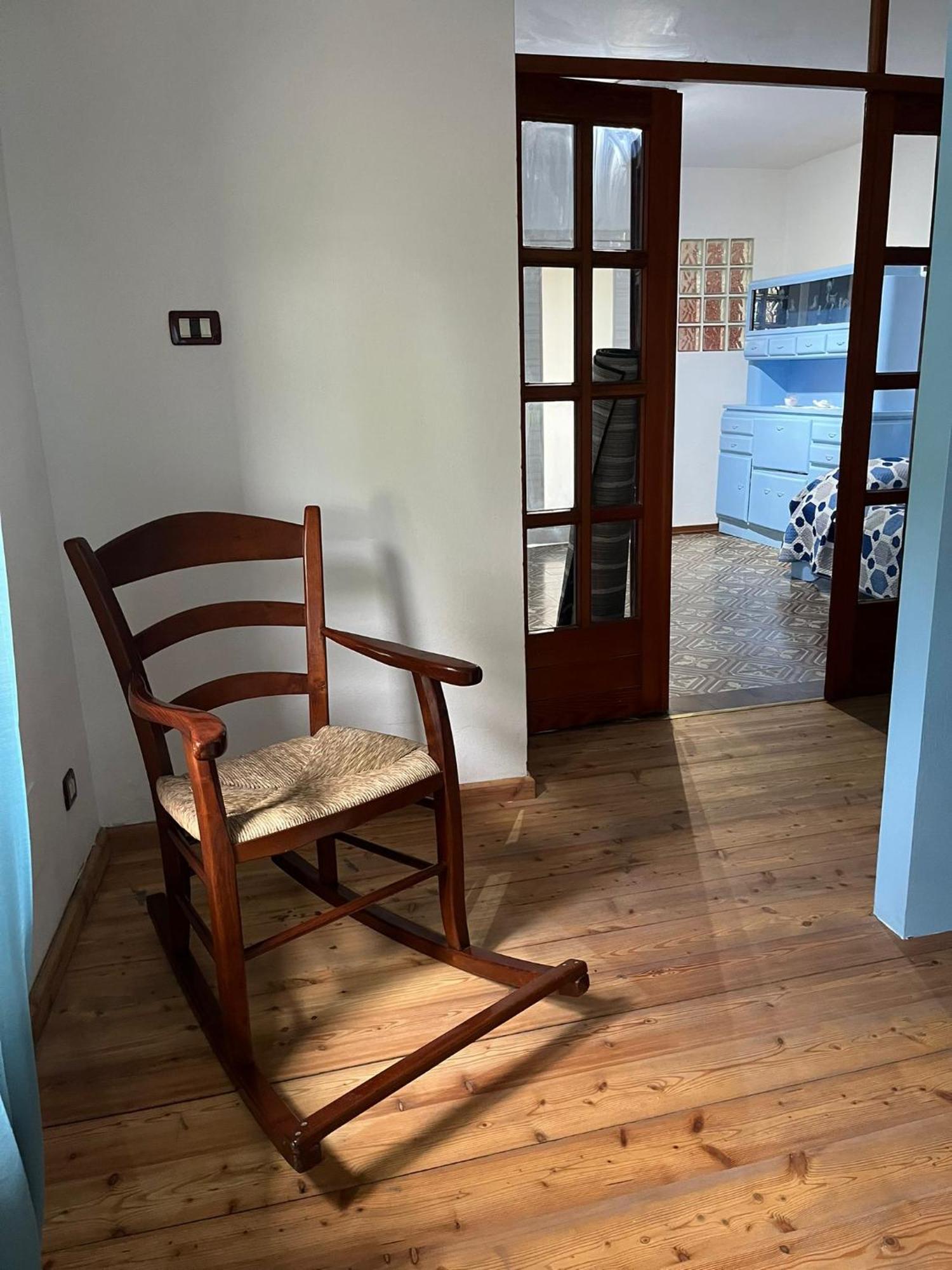 B&B Rovere dalla riva Arzene  Esterno foto