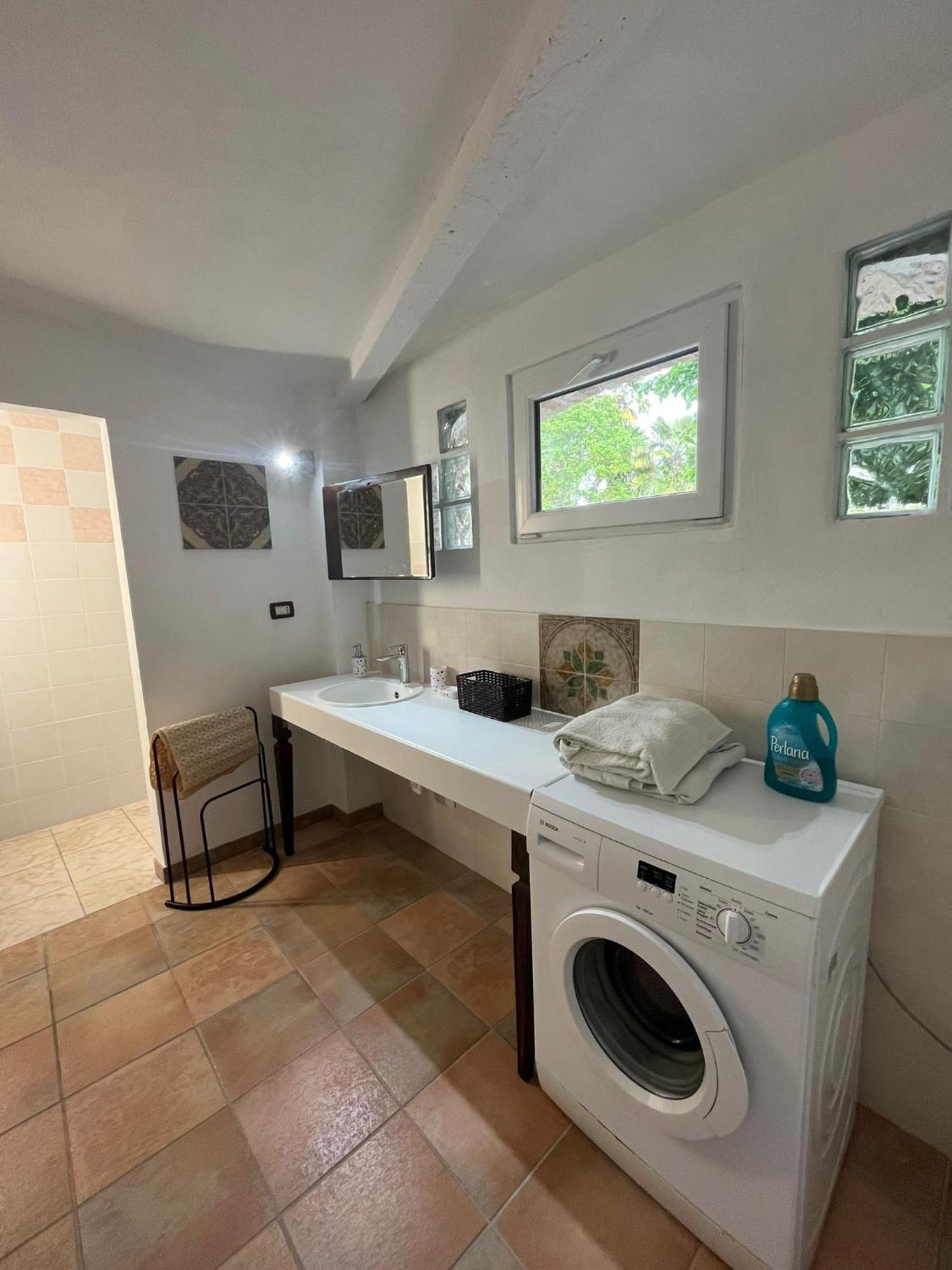 B&B Rovere dalla riva Arzene  Esterno foto