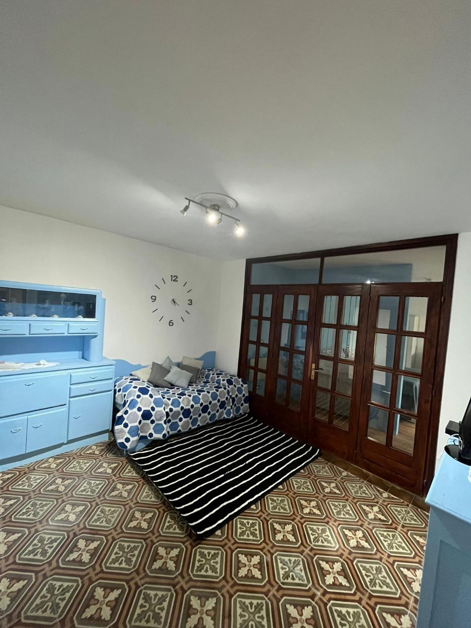 B&B Rovere dalla riva Arzene  Esterno foto