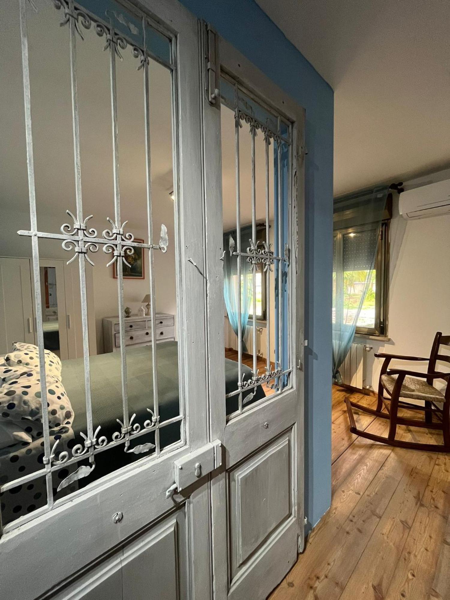 B&B Rovere dalla riva Arzene  Esterno foto