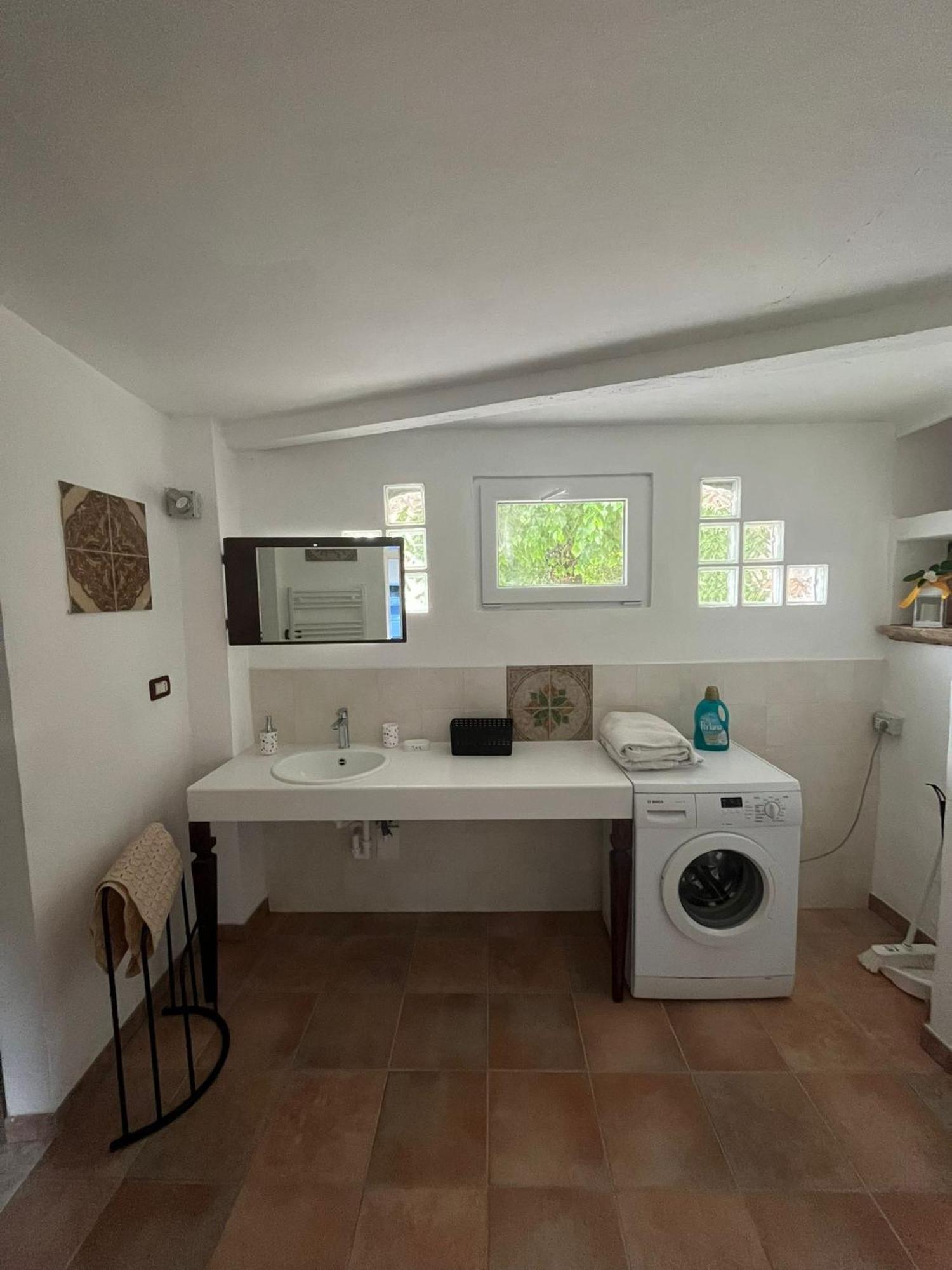 B&B Rovere dalla riva Arzene  Esterno foto