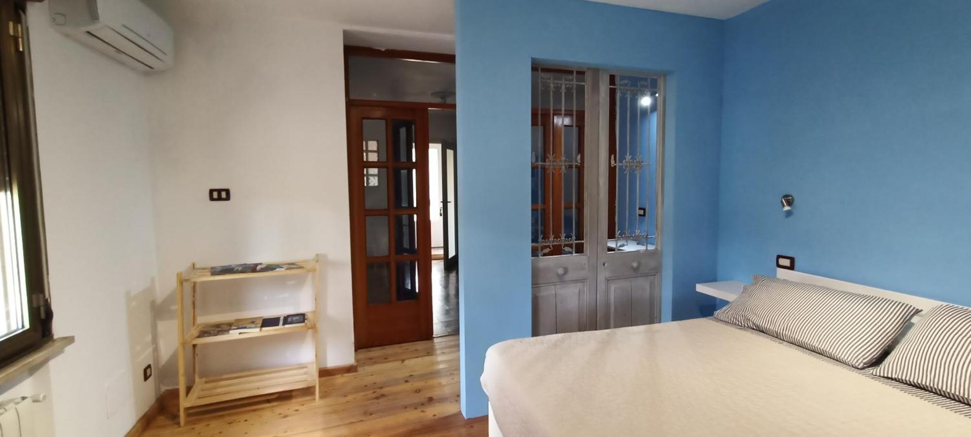 B&B Rovere dalla riva Arzene  Esterno foto
