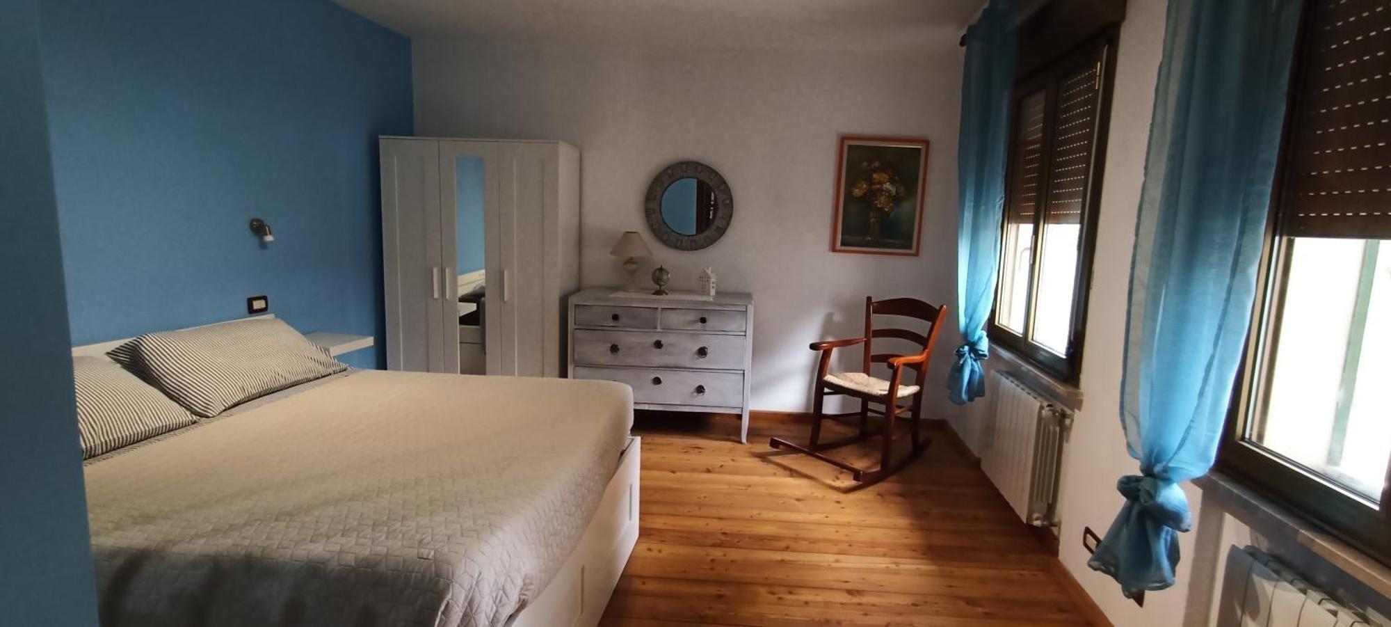 B&B Rovere dalla riva Arzene  Esterno foto