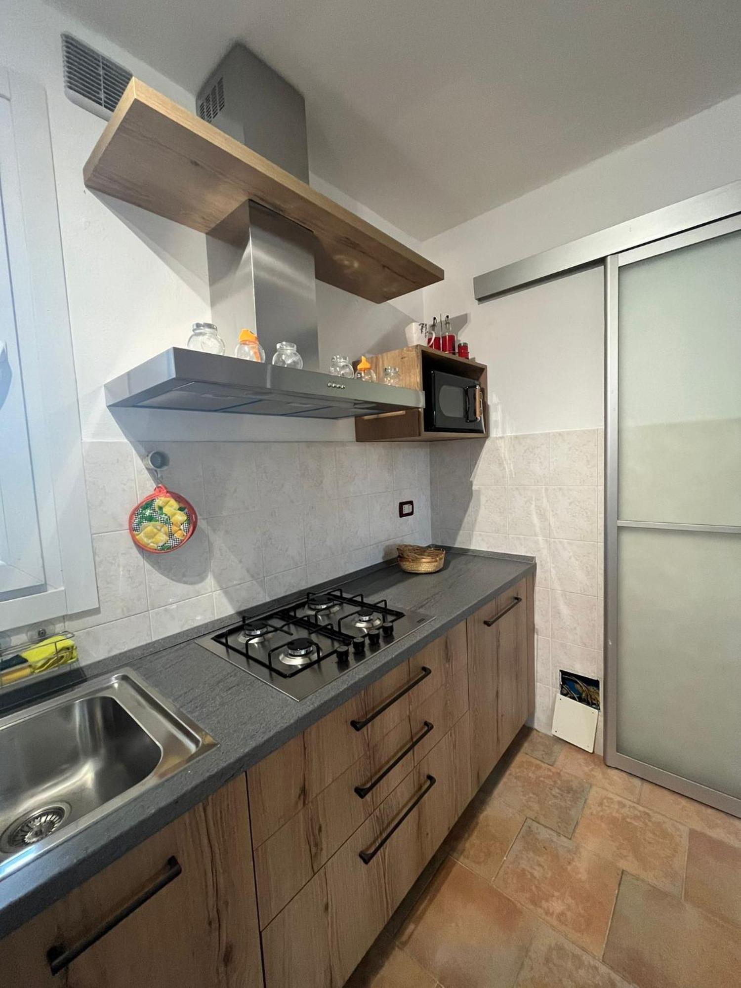 B&B Rovere dalla riva Arzene  Esterno foto